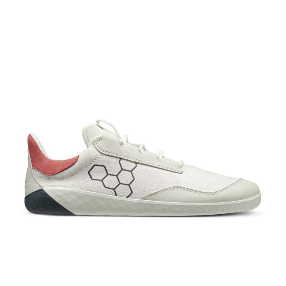 Vivo barefoot Women's Geo Shell Sneaker (39)